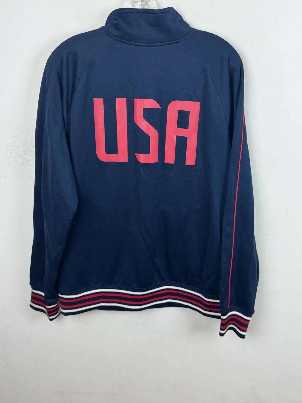 Nike USA Soccer Jacket